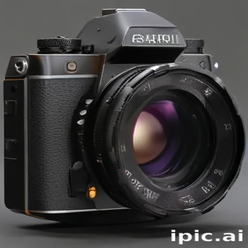 film camera png