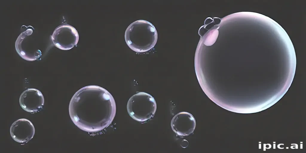 bubbles png transparent