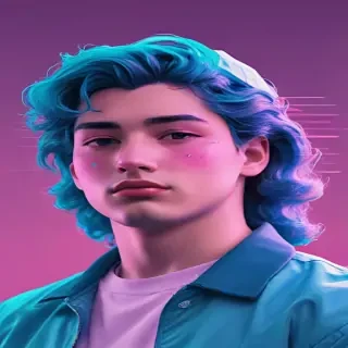 vaporwave png