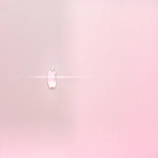 light pink background iphone