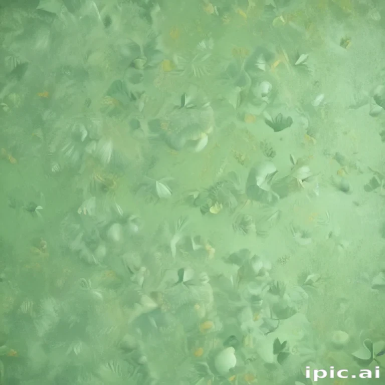 light green background plain
