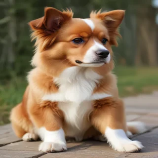 cockeranian dog breed