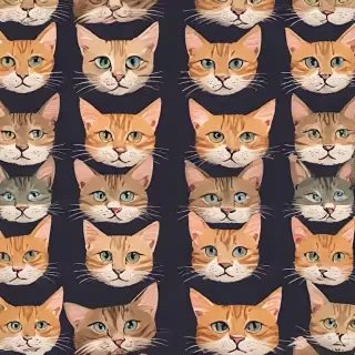 cat background