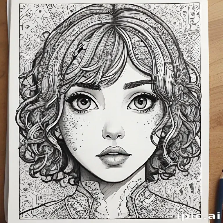 doodle art