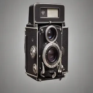 vintage camera png