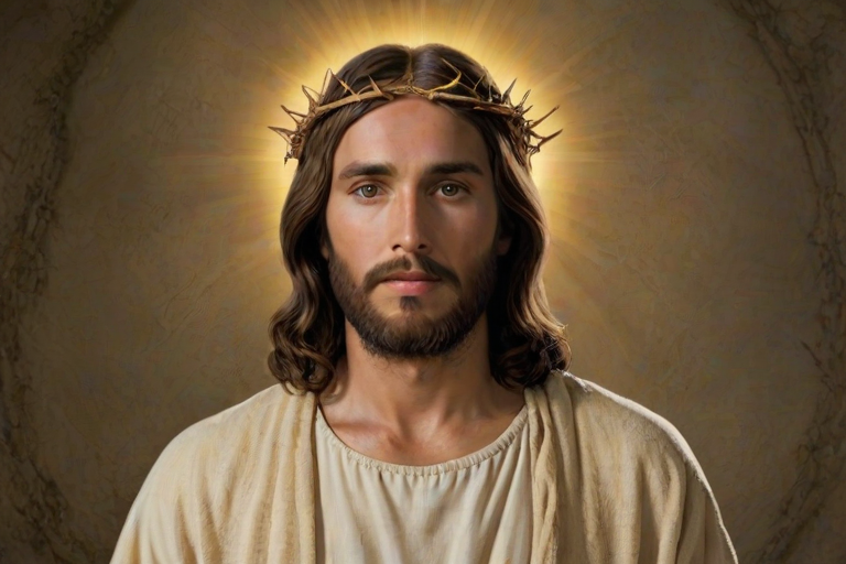 jesus image