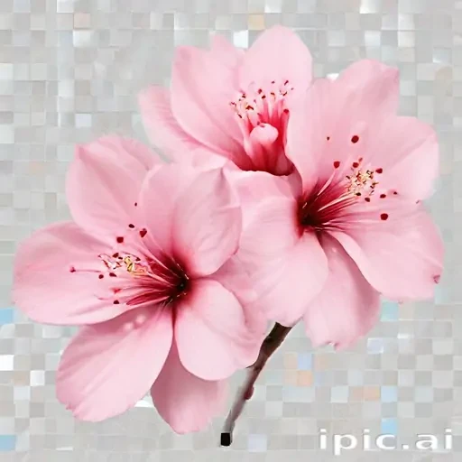 blossom png