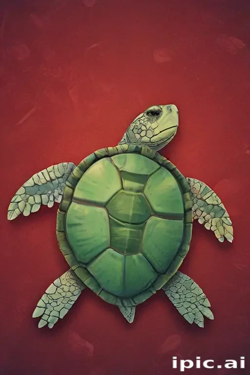 turtle wallpaper