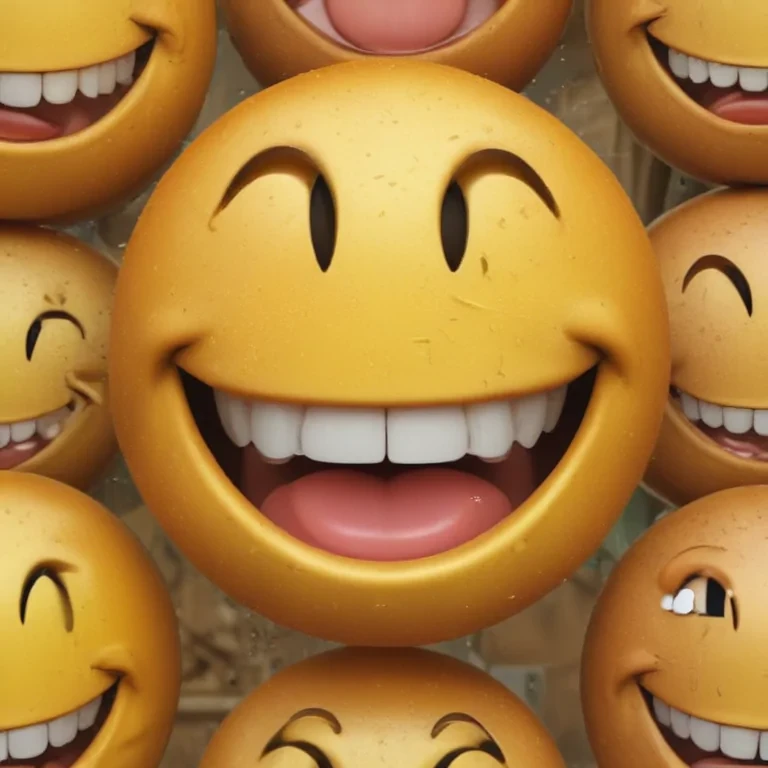 smiley faces png