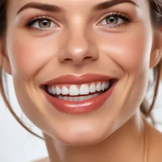 smile face transparent