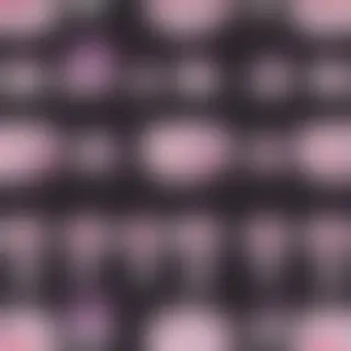 sad background
