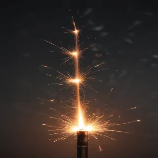 sparklers png