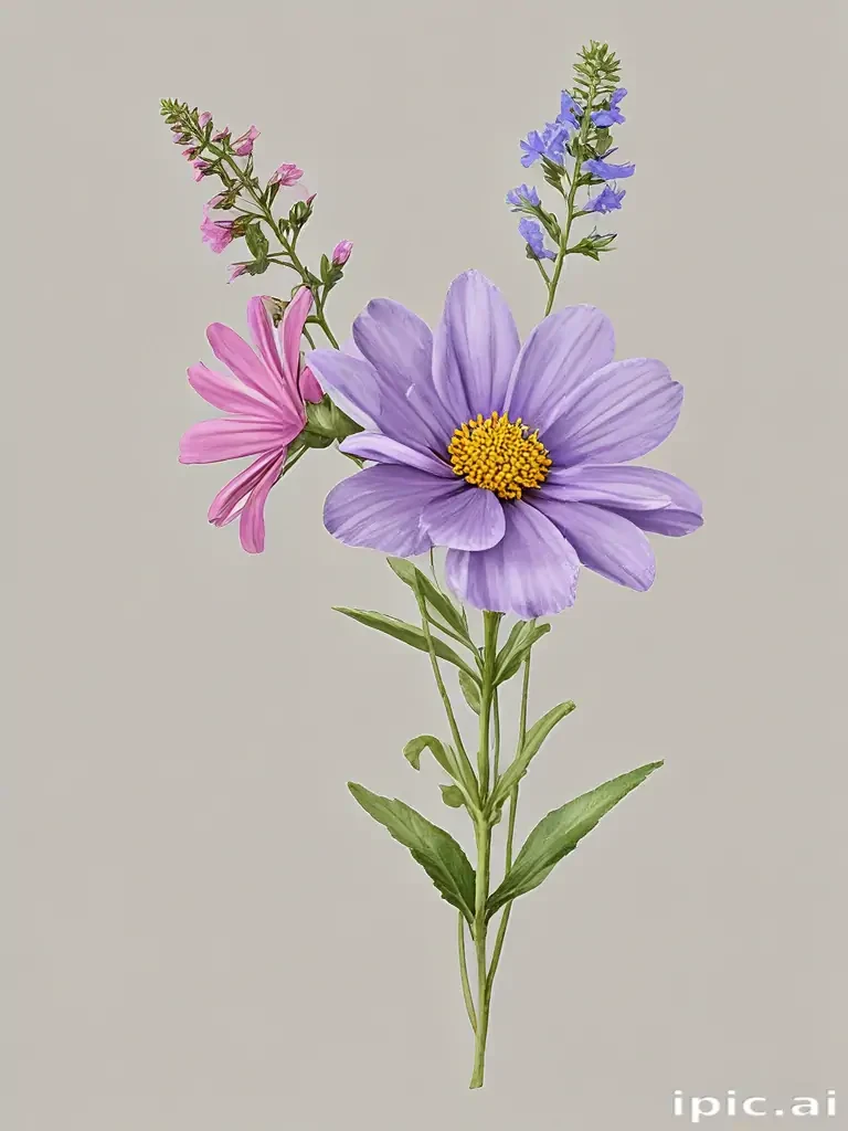 wildflower png