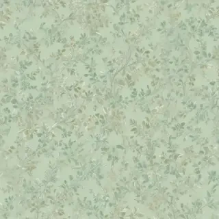 pastel green wallpaper