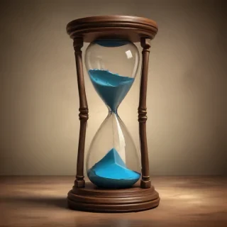 hourglass png