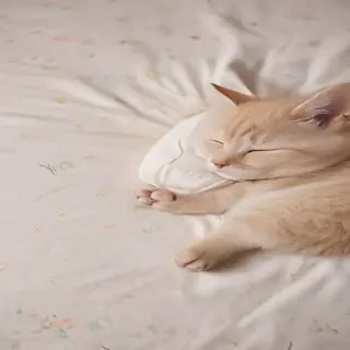 sleeping wallpaper