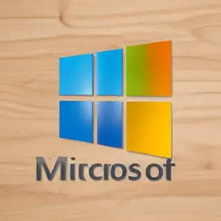 microsoft logo