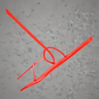 red line png