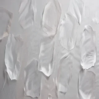 transparent paper texture