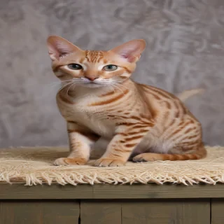 ocicat breed