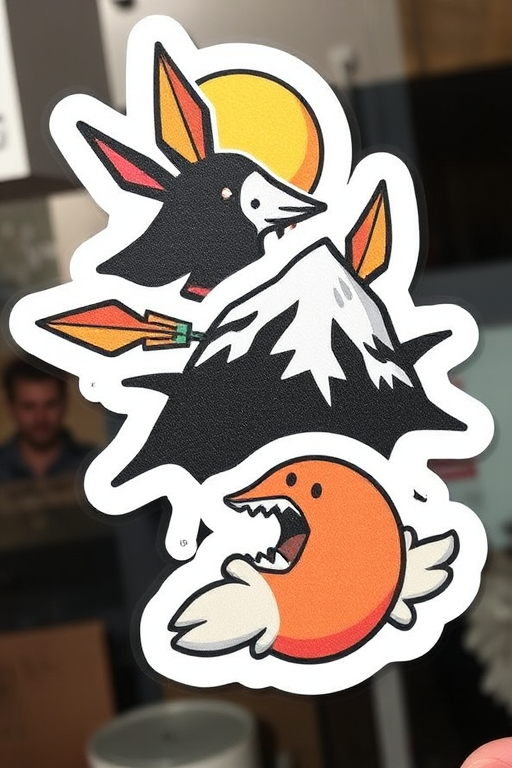 sticker images