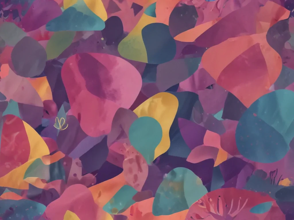 abstract shapes png
