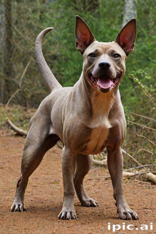 oregon rex breed