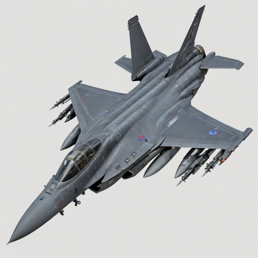 fighter jet png