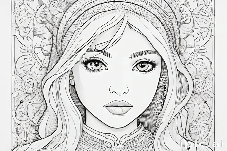 coloring pages png