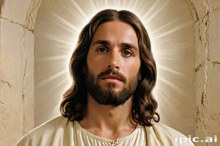 jesus png