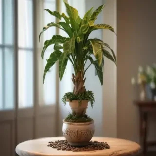 indoor plant png