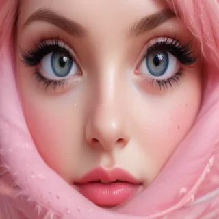 cute pink photos