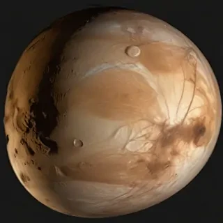 venus transparent background