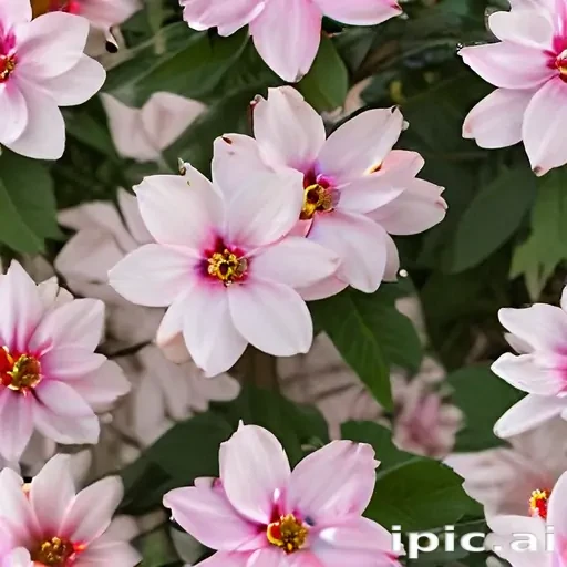 aesthic flower