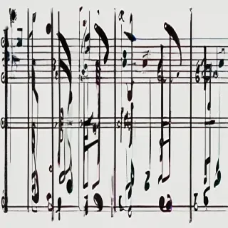 music notation png