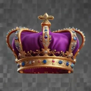 crown transparent background