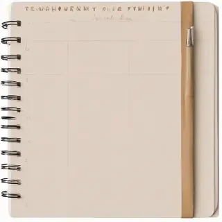 planner png