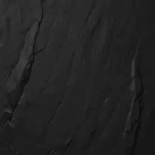 black rough