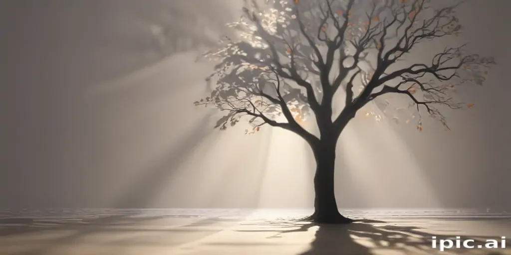 wallpaper shadow