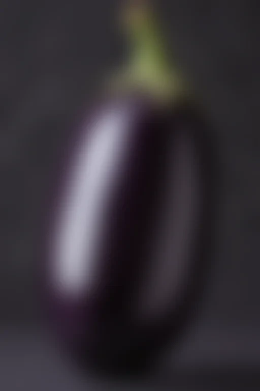 new eggplant friday