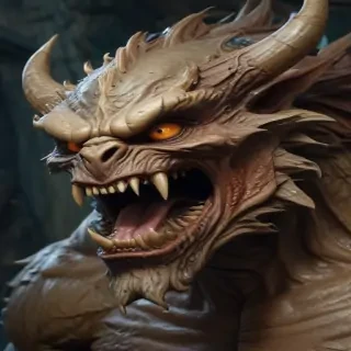 monster png
