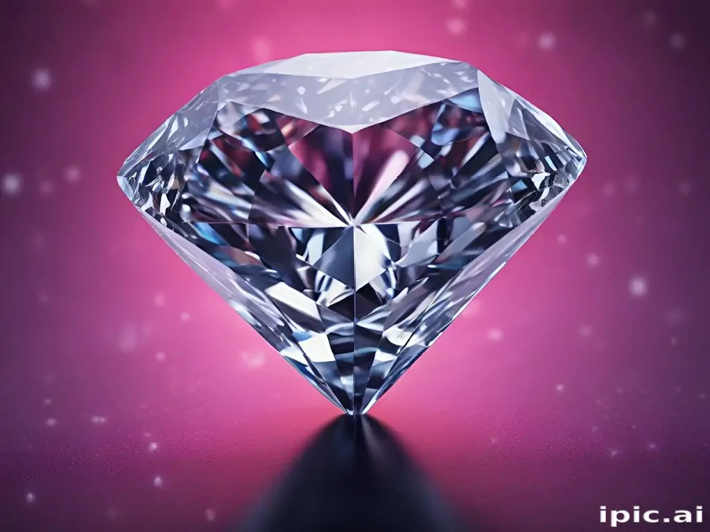 diamond background images