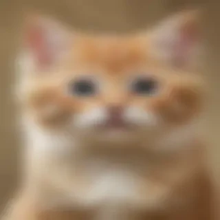 kitten background