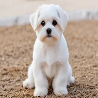 maltese dog breed