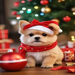 cute christmas wallpapers phone