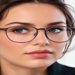 png glasses