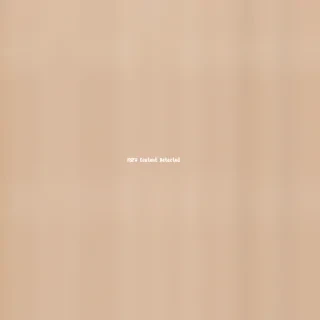 aesthetic light brown background