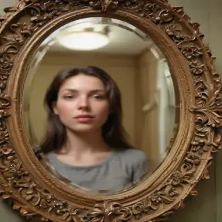 mirror image