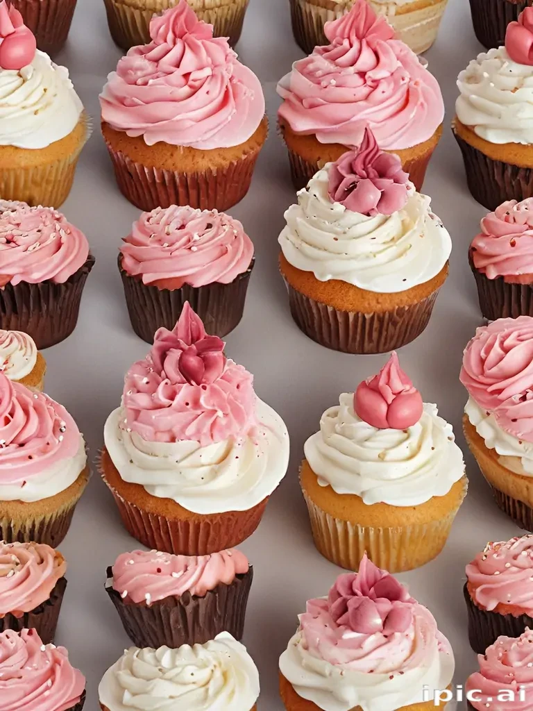 cupcakes png