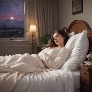 sleep music